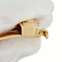 フランクミュラー FRANCK MULLER 純正 イエローゴールド K18YG 腕時計パーツ 16mm幅対応 Dバックル K18YG無垢 イエローゴールド フォールディング 替え