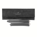 ウブロ HUBLOT 純正 ビッグバン ウニコ 411用 ラバーバンド ブラック ラバー 腕時計パーツ 替え ベルト ストラップ 予備 交換 スペア 28mm ブラック 黒