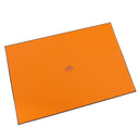 エルメス HERMES マネージュ ホワイト×ブラウン×ボルドー レザー #38 サンダル シルバー金具 白 ケリーベルト ケリー金具