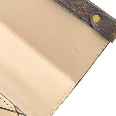ルイヴィトン LOUIS VUITTON ポシェット トランク ヴェルティカル M67873 モノグラムリバース モノグラムキャンバス モノグラムリバースキャンバス ショルダーバッグ ゴールド金具 茶