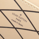ルイヴィトン LOUIS VUITTON ポシェット トランク ヴェルティカル M67873 モノグラムリバース モノグラムキャンバス モノグラムリバースキャンバス ショルダーバッグ ゴールド金具 茶