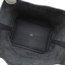 エルメス HERMES ピコタンロック PM エクラ アルドワーズ×グリプラチナ トリヨンクレマンス ヴォースイフト ハンドバッグ シルバー金具 新品 未使用 バイカラー