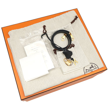 エルメス HERMES ボリード 31 ブラック トゴ 2WAYバッグ ゴールド金具 黒 ハンドバッグ ショルダー