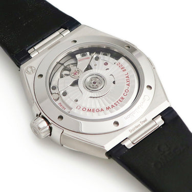 腕時計 オメガ OMEGA コンステレーション コーアクシャル マスタークロノメーター 39 131.13.39.20.06.002 自動巻き メンズ デイト