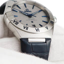 腕時計 オメガ OMEGA コンステレーション コーアクシャル マスタークロノメーター 39 131.13.39.20.06.002 自動巻き メンズ デイト