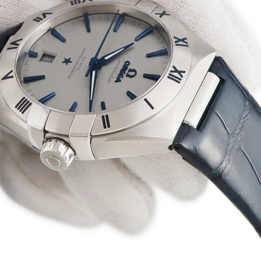 腕時計 オメガ OMEGA コンステレーション コーアクシャル マスタークロノメーター 39 131.13.39.20.06.002 自動巻き メンズ デイト