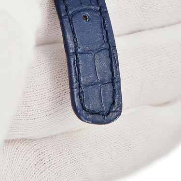 腕時計 ブレゲ BREGUET マリーン レディ 9517ST/5W/984 自動巻き レディース ローマン コインエッジ ホワイト シェル デイト