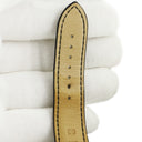 腕時計 オメガ OMEGA デ ヴィル プレステージ コーアクシャル 4813.40.01 自動巻き メンズ スモールセコンド クロノメーター