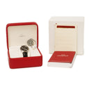 腕時計 オメガ OMEGA デ ヴィル プレステージ コーアクシャル 4813.40.01 自動巻き メンズ スモールセコンド クロノメーター