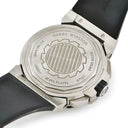 腕時計 ハリーウィンストン Harry Winston オーシャン スポーツ クロノグラフ OCSACH44ZZ002 自動巻き メンズ スケルトン ザリウム デイト
