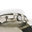 腕時計 ハリーウィンストン Harry Winston オーシャン スポーツ クロノグラフ OCSACH44ZZ002 自動巻き メンズ スケルトン ザリウム デイト