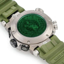 腕時計 カシオ CASIO G-SHOCK FROGMAN MRG-BF1000RG-3AJR ソーラー電波時計 メンズ 新品同様 Gショック フロッグマン ダイバーズ