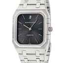 腕時計 オーデマピゲ AUDEMARS PIGUET ロイヤルオーク ジャンボ 6005ST クオーツ メンズ レディース メーカー電池交換済 バー 薄型 スクエア