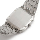 腕時計 オーデマピゲ AUDEMARS PIGUET ロイヤルオーク ジャンボ 6005ST クオーツ メンズ レディース メーカー電池交換済 バー 薄型 スクエア