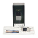 腕時計 オーデマピゲ AUDEMARS PIGUET ロイヤルオーク ジャンボ 6005ST クオーツ メンズ レディース メーカー電池交換済 バー 薄型 スクエア