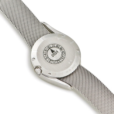 腕時計 ピアジェ PIAGET ライムライト ガラ G0A44212 クオーツ レディース 未使用 純正ダイヤ ラウンド ローマン