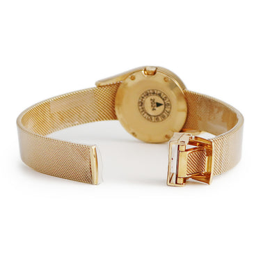 腕時計 ピアジェ PIAGET ライムライト ガラ G0A42213 クオーツ レディース 未使用 純正ダイヤ ラウンド ローマン