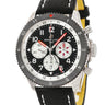 腕時計 ブライトリング BREITLING スーパー アヴィ B04 クロノグラフ GMT 46 モスキート YB0445 YB04451A1B1X1 自動巻き メンズ デイト