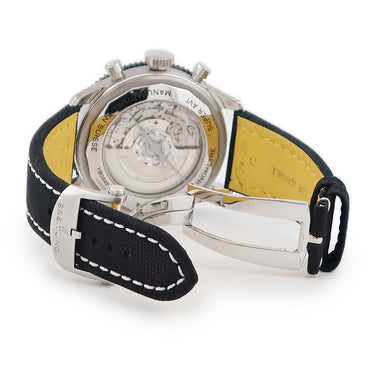 腕時計 ブライトリング BREITLING スーパー アヴィ B04 クロノグラフ GMT 46 モスキート YB0445 YB04451A1B1X1 自動巻き メンズ デイト