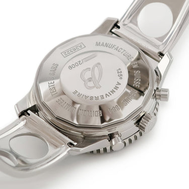 腕時計 ブライトリング BREITLING ナビタイマー 125周年記念 A26322 A262B44ARS 自動巻き メンズ クロノグラフ 回転ベゼル 限定