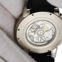 腕時計 ハリーウィンストン Harry Winston オーシャン ビッグデイト OCEABD42WW002 自動巻き メンズ K18WG無垢 純正ダイヤ 限定20本