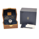 腕時計 ハリーウィンストン Harry Winston オーシャン ビッグデイト OCEABD42WW002 自動巻き メンズ K18WG無垢 純正ダイヤ 限定20本