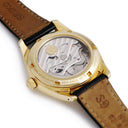 腕時計 グランドセイコー Grand Seiko スプリングドライブ パワーリザーブ SBGA090 9R15-0AC0 自動巻き メンズ K18YG無垢 ホワイト