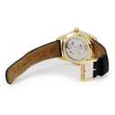 腕時計 グランドセイコー Grand Seiko スプリングドライブ パワーリザーブ SBGA090 9R15-0AC0 自動巻き メンズ K18YG無垢 ホワイト