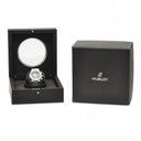 腕時計 ウブロ HUBLOT クラシックフュージョン アエロフュージョン クロノグラフ 528.NX.0170.NX 自動巻き メンズ スケルトン