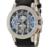 腕時計 ハリーウィンストン Harry Winston オーシャン プロジェクト Z9 OCEACH44ZZ004 自動巻き メンズ クロノグラフ フライバック 限定