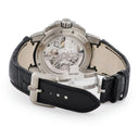 腕時計 ハリーウィンストン Harry Winston オーシャン プロジェクト Z9 OCEACH44ZZ004 自動巻き メンズ クロノグラフ フライバック 限定