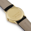 腕時計 ブランパン BLANCPAIN ヴィルレ ウルトラスリム 6223-2987-55B 自動巻き メンズ レディース K18YG無垢 純正ダイヤ ラウンド