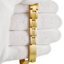 腕時計 ロレックス ROLEX オイスターパーペチュアル 6719 58番台 自動巻き レディース 58番台 K18YG無垢 トリチウム ヴィンテージ