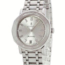 腕時計 コルム CORUM アドミラルズカップ クラシック 89.430.20 V585 自動巻き メンズ シルバー オートマティック デイト 多角形