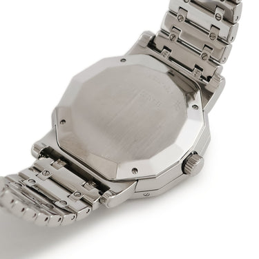 腕時計 コルム CORUM アドミラルズカップ クラシック 89.430.20 V585 自動巻き メンズ シルバー オートマティック デイト 多角形