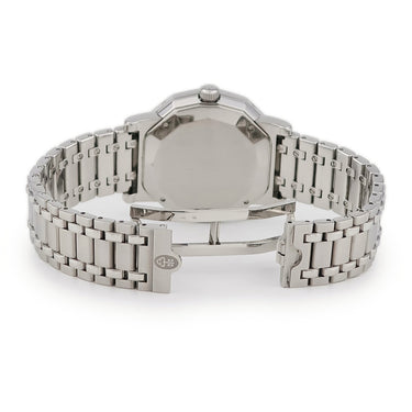 腕時計 コルム CORUM アドミラルズカップ クラシック 89.430.20 V585 自動巻き メンズ シルバー オートマティック デイト 多角形