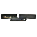 腕時計 トムフォード TOM FORD N.002 TFT002 013 クオーツ メンズ レディース 新品同様 K18YG×SS ストラップホール一体型 コンビ