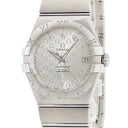 腕時計 オメガ OMEGA コンステレーション コーアクシャル マスタークロノメーター 123.10.35.20.52.002 自動巻き メンズ 純正ダイヤ