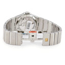 腕時計 オメガ OMEGA コンステレーション コーアクシャル マスタークロノメーター 123.10.35.20.52.002 自動巻き メンズ 純正ダイヤ