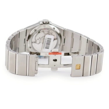 腕時計 オメガ OMEGA コンステレーション コーアクシャル マスタークロノメーター 123.10.35.20.52.002 自動巻き メンズ 純正ダイヤ