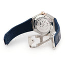 腕時計 オメガ OMEGA コンステレーション CO-AXIAL マスタークロノメーター 131.23.41.21.03.001 自動巻き メンズ K18PG×SS コンビ