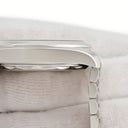 腕時計 オメガ OMEGA シーマスター アクアテラ シェード コーアクシャル 220.10.38.20.12.001 自動巻き メンズ 新品同様 サフラン