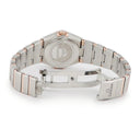 腕時計 オメガ OMEGA コンステレーション マンハッタン ブラッシュクォーツ 131.20.25.60.53.002 クオーツ レディース 純正ダイヤ