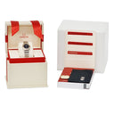 腕時計 オメガ OMEGA コンステレーション マンハッタン ブラッシュクォーツ 131.20.25.60.53.002 クオーツ レディース 純正ダイヤ