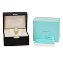 腕時計 ティファニー Tiffany & Co CT60 3-Hand 34mm 36342056 自動巻き レディース K18PG無垢 ピンクゴールド 純正ダイヤ アラビア 3針