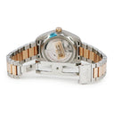 腕時計 オメガ OMEGA シーマスター アクアテラ 150M 220.20.34.20.06.001 自動巻き レディース K18PG×SS アゲートグレー