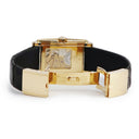 腕時計 ロレックス ROLEX チェリーニ プリンス 5440/8 D番 手巻き メンズ D番 K18YG無垢 シャンパン 角型 スモールセコンド