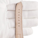 腕時計 ジラールペルゴ GIRARD PERREGAUX 1966 クロノグラフ 49529-52-131-BABA 手巻き メンズ K18PG無垢 デイト バー スモールセコンド