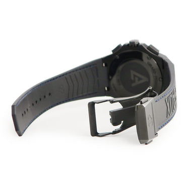 腕時計 ジラールペルゴ GIRARD PERREGAUX ロレアート アブソルート ゴールドフィーバー 81060-21-492-FH3A 自動巻き メンズ ブラック 限定