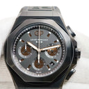 腕時計 ジラールペルゴ GIRARD PERREGAUX ロレアート アブソルート ゴールドフィーバー 81060-21-492-FH3A 自動巻き メンズ ブラック 限定